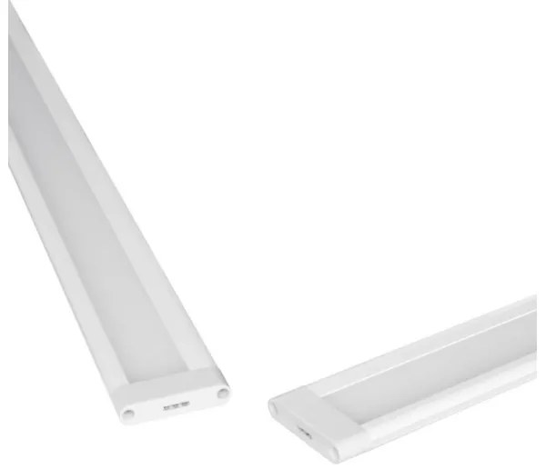 Ledvance - SADA 2x LED Stmievateľné podlinkové svietidlo so senzorom LED/11W/230V