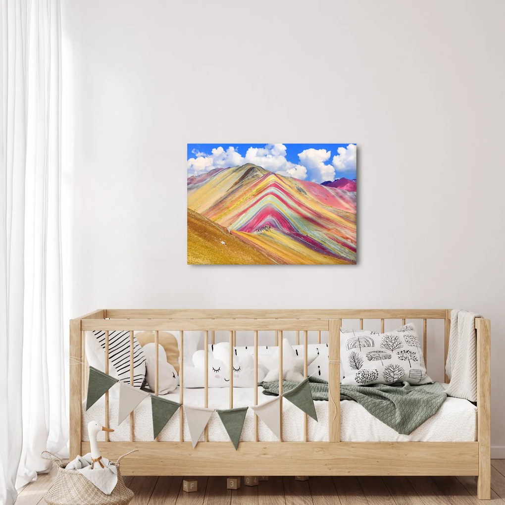 Obraz - Peru, Peru (70x50 cm)