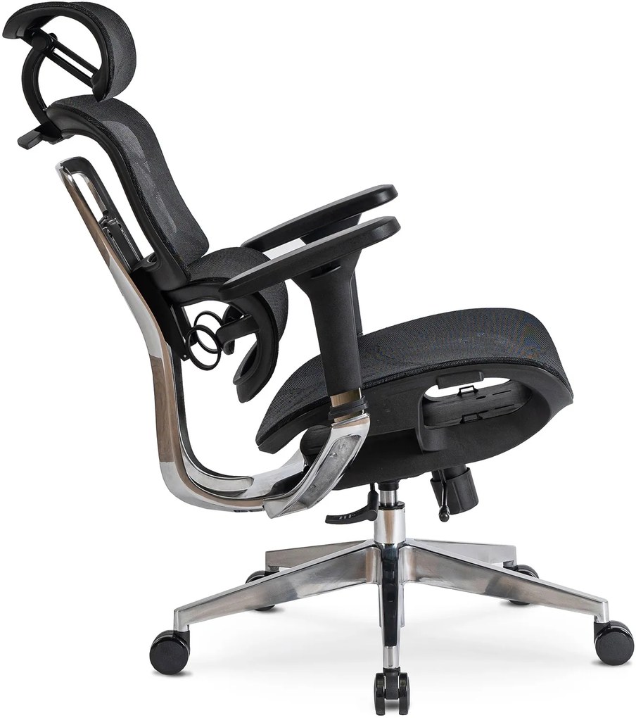 PROXIMA.store - Kancelárske kreslo NINO