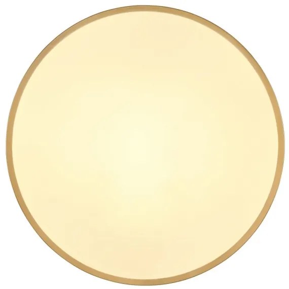 Globo 12381-30 - LED Stropné svietidlo TIBEY LED/30W/230V pr. 45 cm