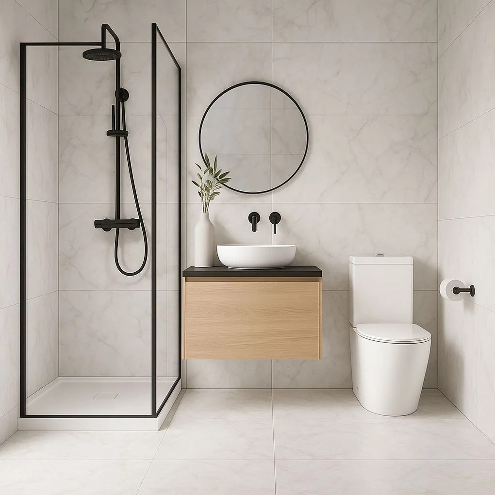 Erga Siena, WC kombi misa s nádržkou vrátane splachovacej súpravy 620x365x820 mm + toaletné sedadlo, biela lesklá, ERG-V03-SIENA-RIM-WH