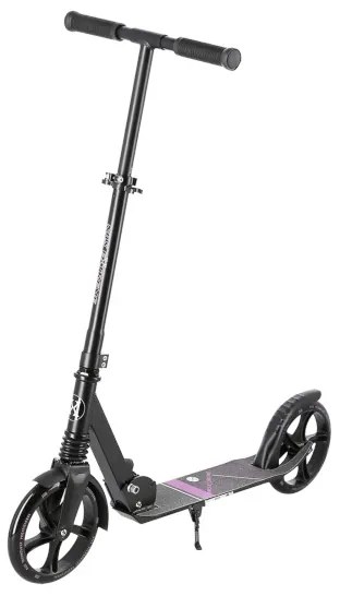 Skladacia kolobežka NILS Extreme HM2090 fialová
