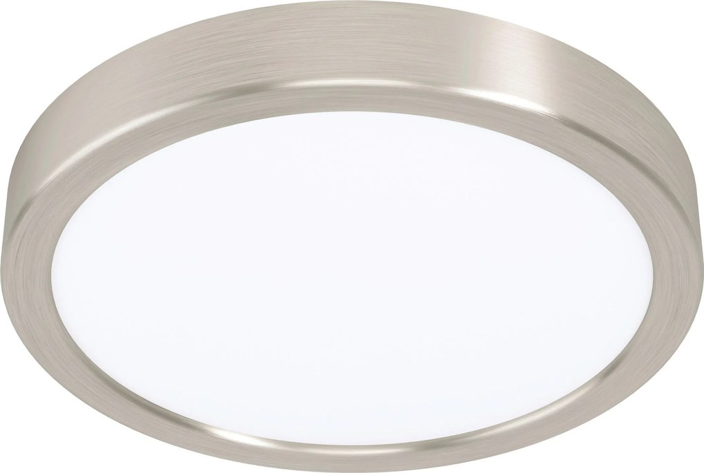 XXXLutz STROPNÉ LED SVIETIDLO, 21/2,8 cm Xora - Interiérové svietidlá - 003348191402