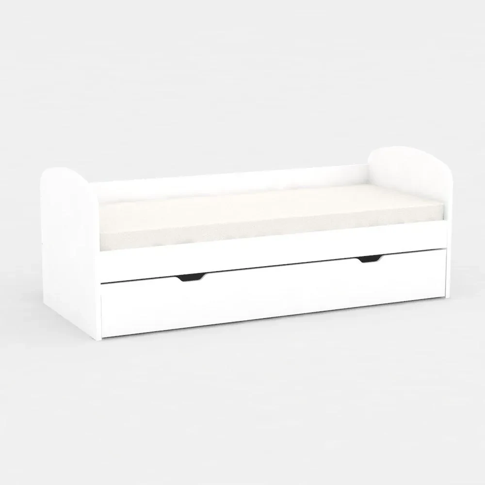 BTC KAKUNA 80x200 Varianta: BIELA