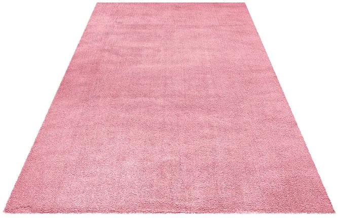 Festival koberce Kusový koberec Delgardo 501-07 Rose - 60x110 cm