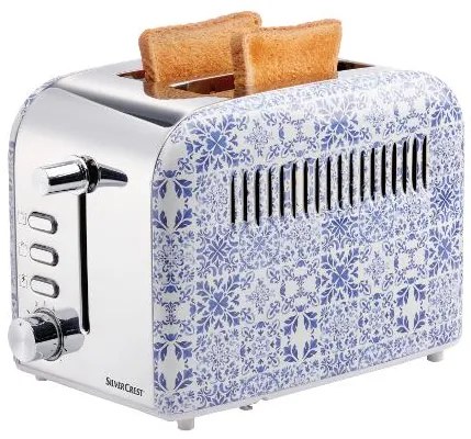Silvercrest® Kitchen Tools Toastovač (100389408)