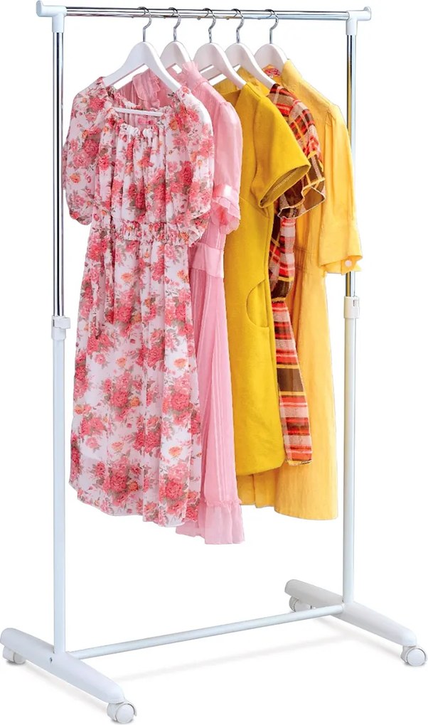 Autronic ABD-1201 WT Stojan na šaty