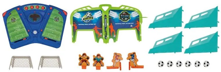 Playtive Elektronická stolová hra (futbalová lopta)  (100382644)