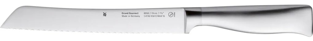 WMF - Kuchynský nôž na chlieb GRAND GOURMET 19 cm