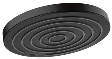 Hansgrohe Pulsify hlavová sprcha matná čierna 24141670