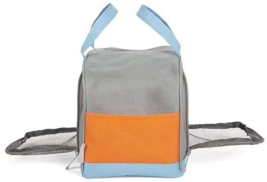 Small Foot - Plyšová mačka s ošetrovateľskou sadou