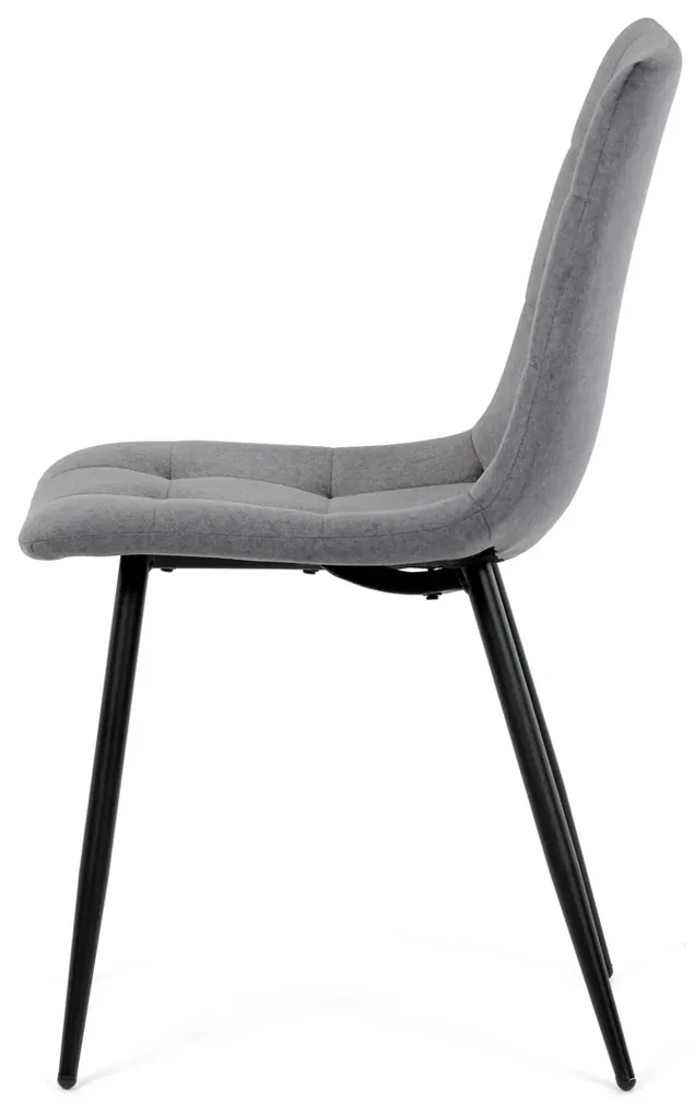 Jedálenská stolička DCL-X7015 GREY2