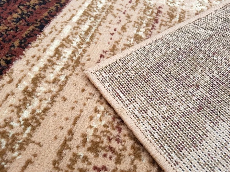 DC Koberec PP 765 béžová Rozmer: 300×400 cm