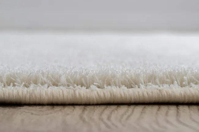 Koberec VELVET MICRO krém
