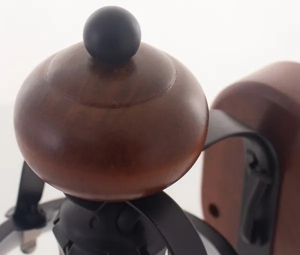 Rabalux 7077 - Nástenné svietidlo PETRONEL E27/60W/230V