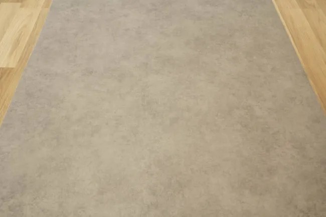 PVC podlaha TEXMARK PADUA 594 sivá