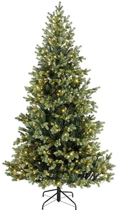 Stromček Kaemingk 210cm