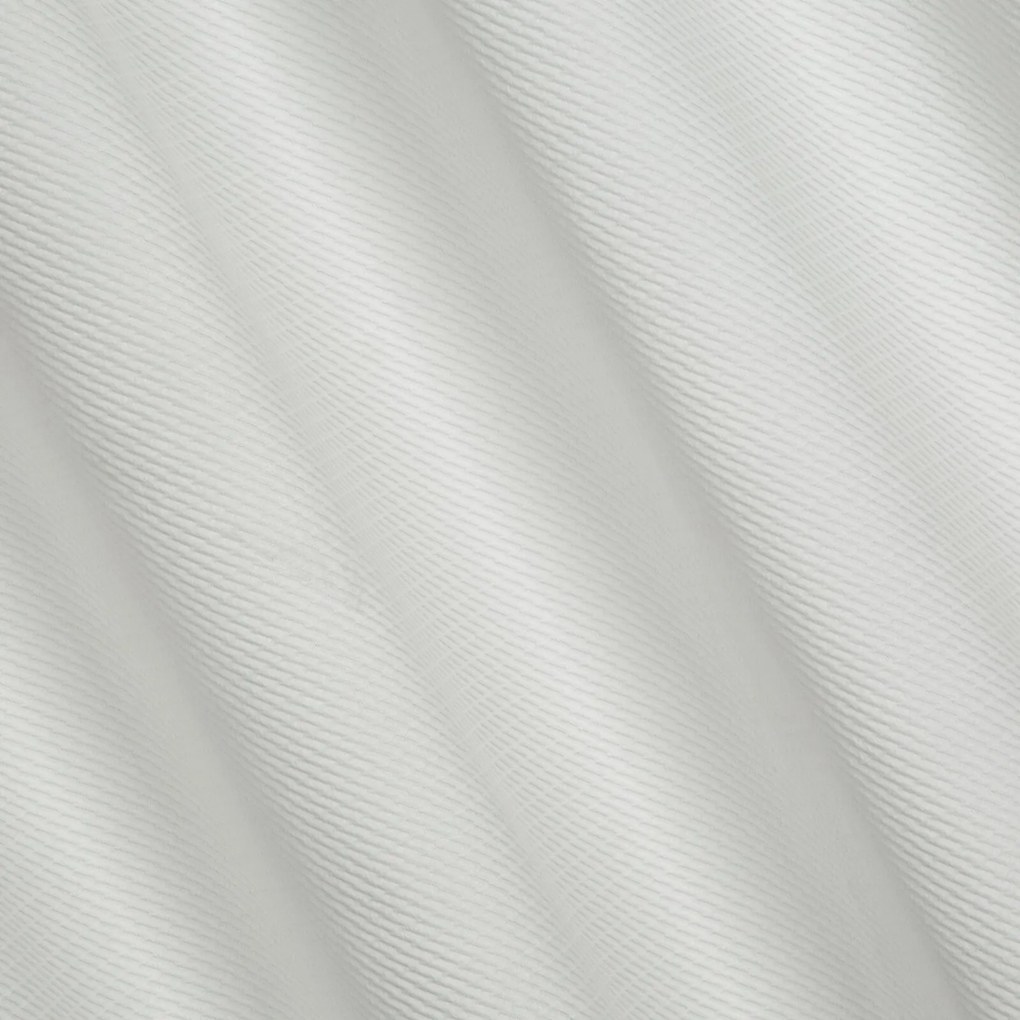 ZATEMŇOVACÍ ZÁVES NA KRÚŽKOCH ELIZA 140X250 CM BIELA