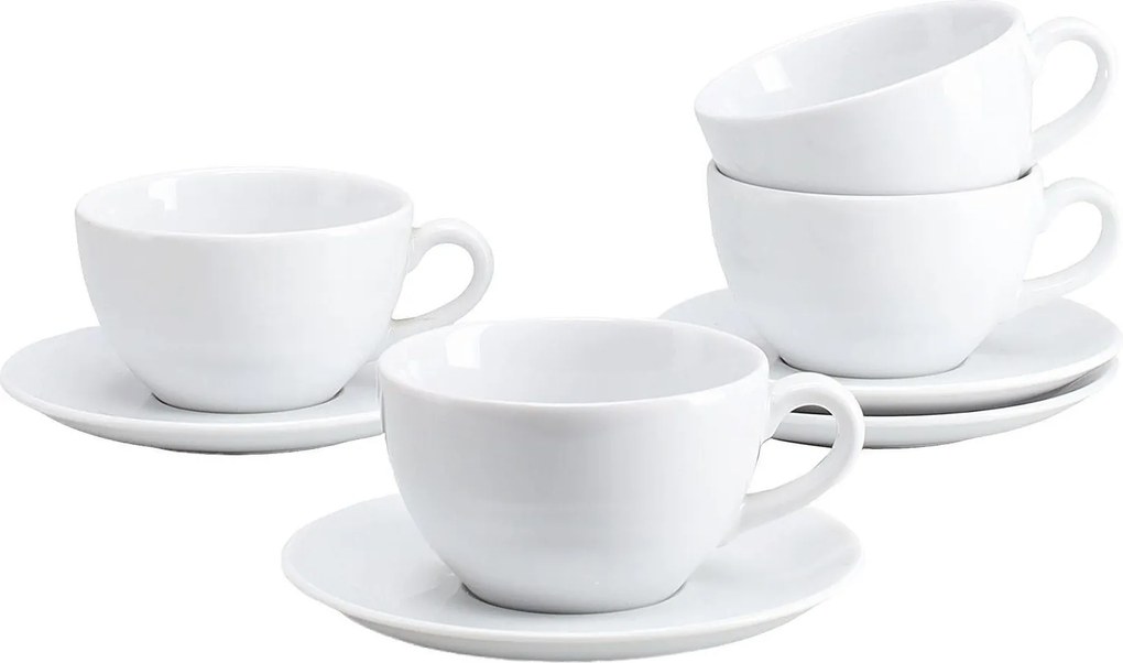 XXXLutz SADA ŠÁLOK 8-dielne Creatable - Online Only bytové doplnky - 007768072001