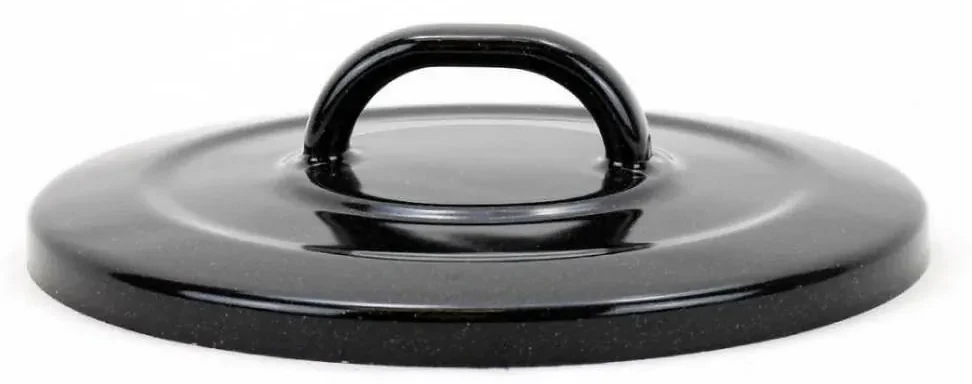 Sfinx Smaltovaná pokrievka Standard, 18 cm, pr. 18 cm