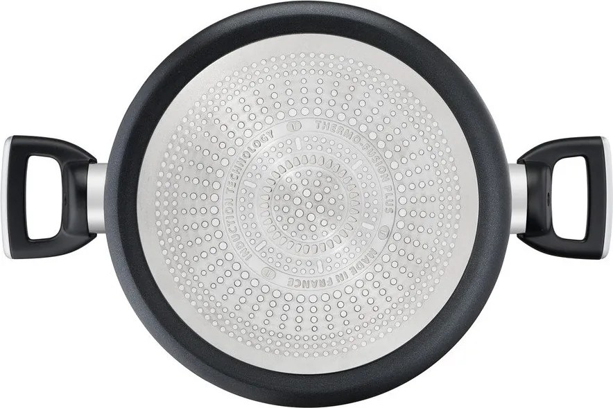 Hrniec s pokrievkou/s nepriľnavým povrchom 5,2 l Unlimited G2554672 – Tefal