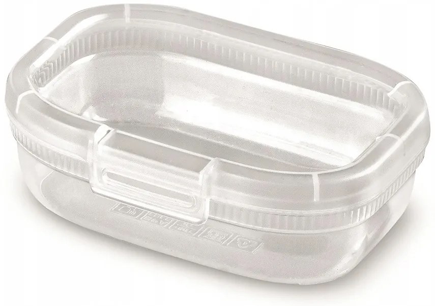 Box na jedlo, MINI SNAP box na potraviny, 0,25 l - Curver