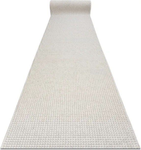 Behúň CASABLANCA LOOP biely