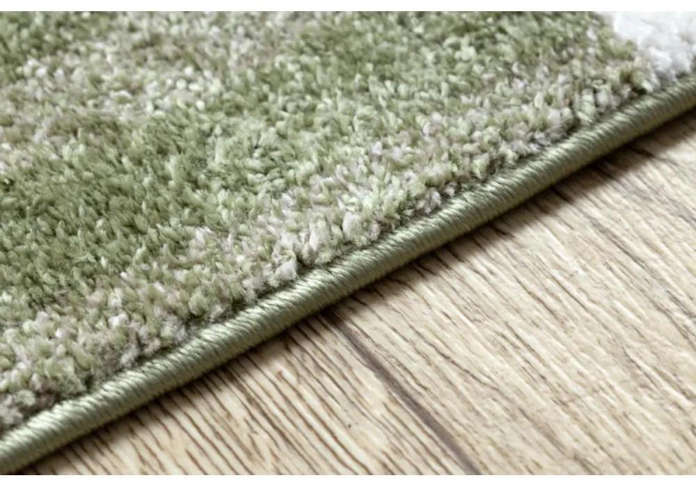 Detský kusový koberec Zvieratka viacfarebný 200x290cm