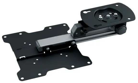 MK FLORIA MKF-17DS220 - Stropný držiak na TV 46" čierny