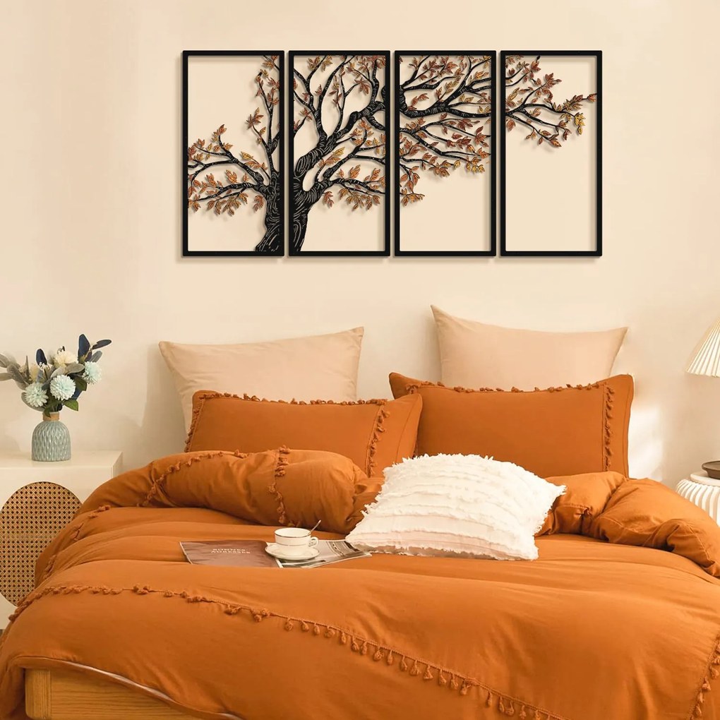 Autumn Vibes Set of 4- APT740 S