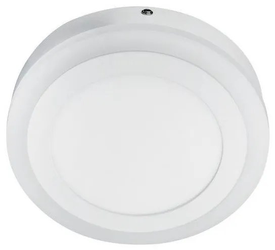 Ledvance - LED RGB Stmievateľné stropné svietidlo LED/19W/230V + DO