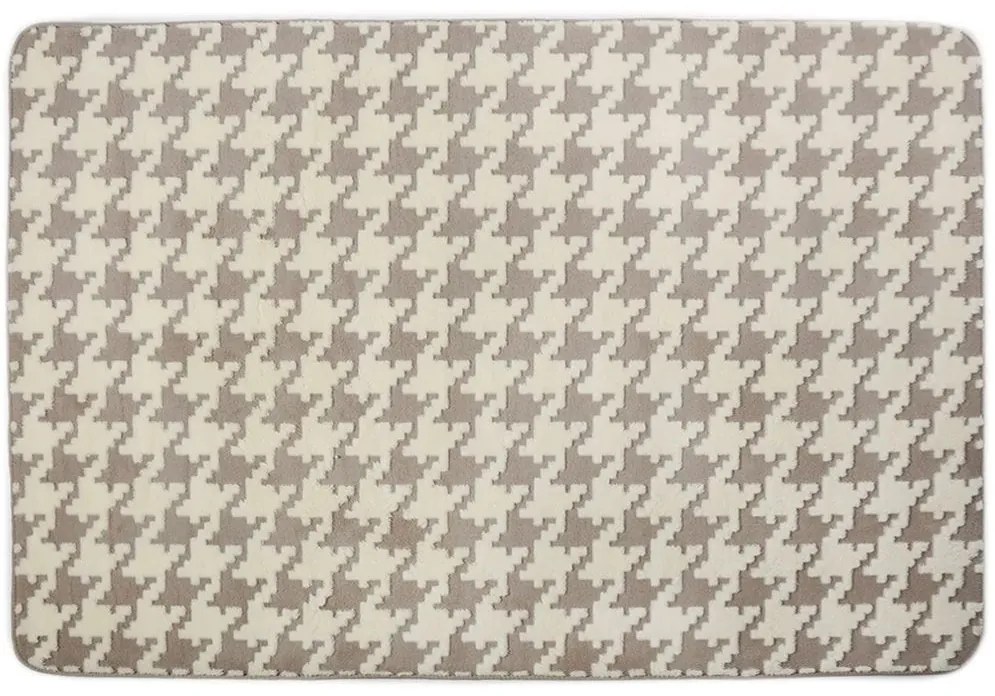 Aqualine Aqualine, Keramické umývadlo na dosku, 50,5x37 cm, biela, 50361