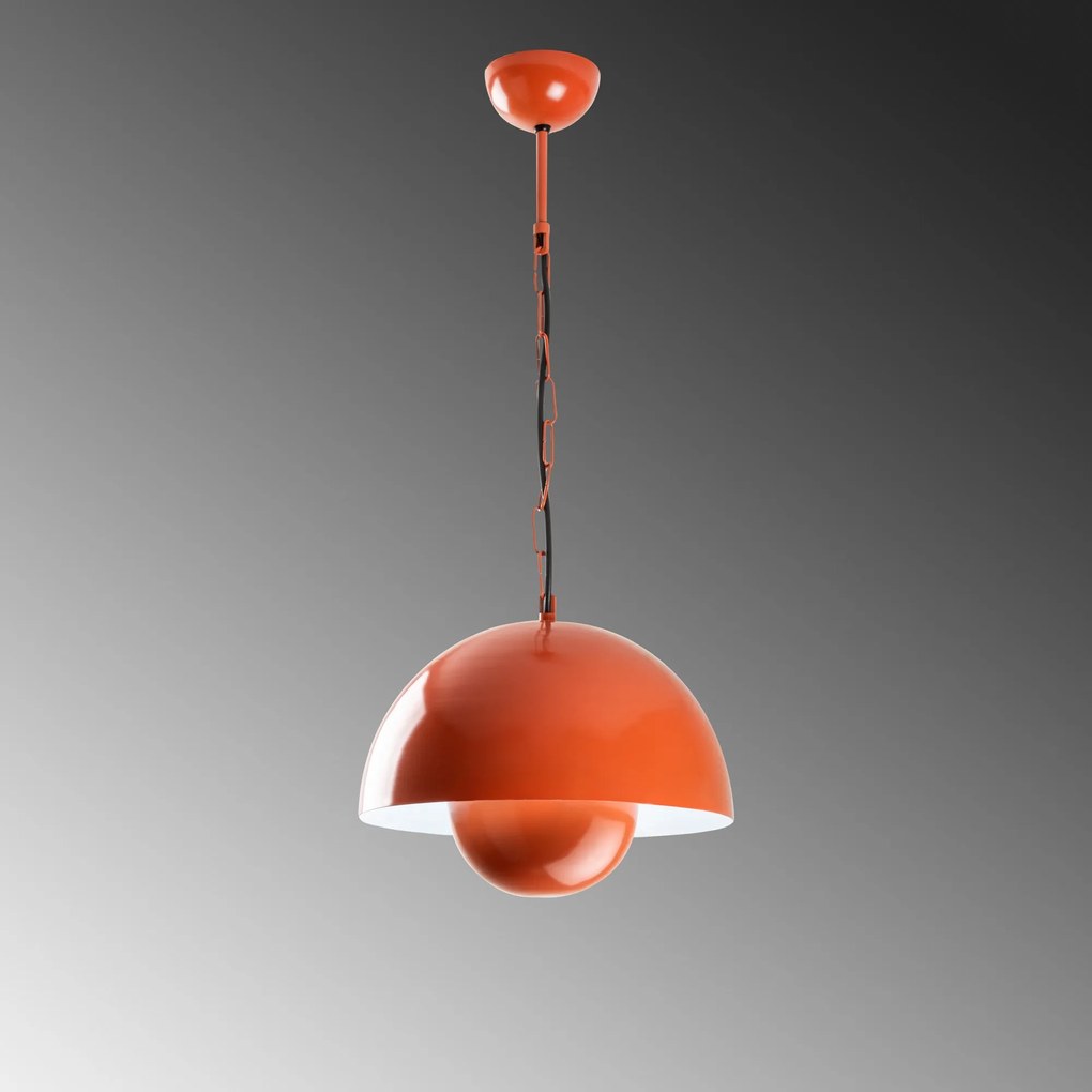 Kure 2676 - Orange
