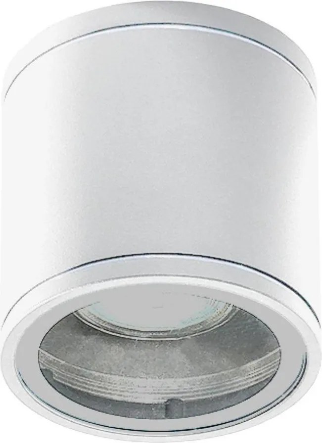 Azzardo AZ3315 - Vonkajšie bodové svietidlo JOE 1xGU10/35W/230V IP54