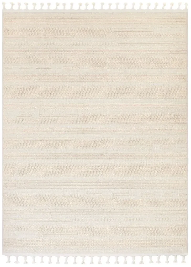PROXIMA.store - Minimalistický koberec CARTER - RIO LOOP ROZMERY: 120x170