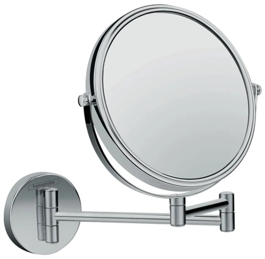 Hansgrohe Logis Universal, kozmetické zrkadlo, chrómová, HAN-73561000