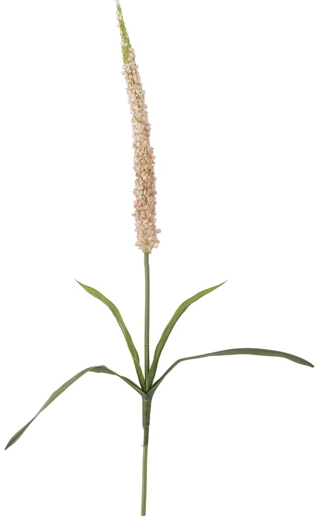 Bloomingville Umelá kvetina Foxtail Rose 73 cm