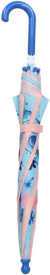 Dievčenský dáždnik Lilo & Stitch