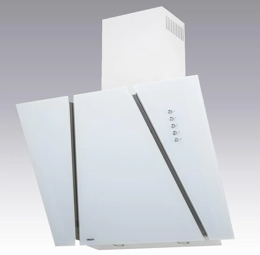 Digestor WK-4 Cetias Eco 60 biela