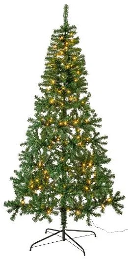 Livarno home Vianočný LED stromček, 210 cm (100379332)