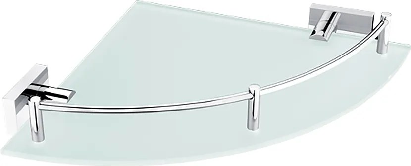 Nimco Rohová polica KEIRA - KE 22091RA-26