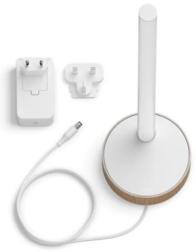 Philips - LED RGBW Stmievateľná stolná lampa Hue SIGNE LED/11,8W/230V 2000-6500K