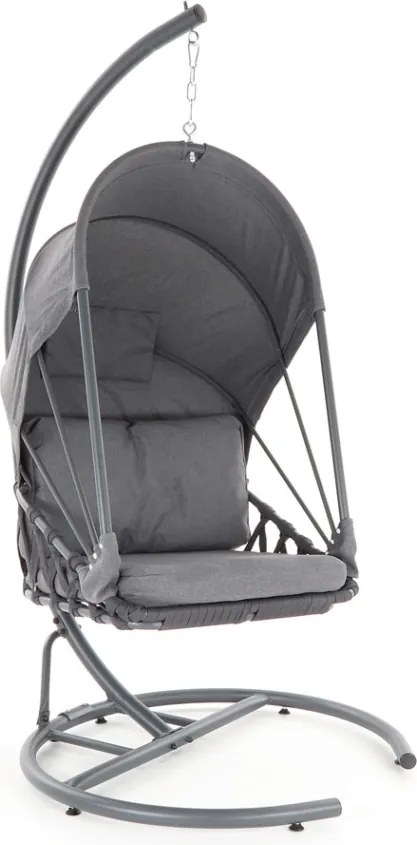 Lehátko SANDRA De Luxe