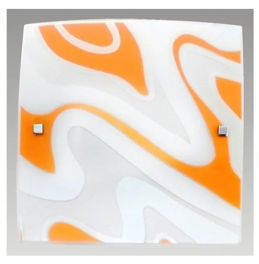 Stropné svietidlo ORIX 2xE27/60W