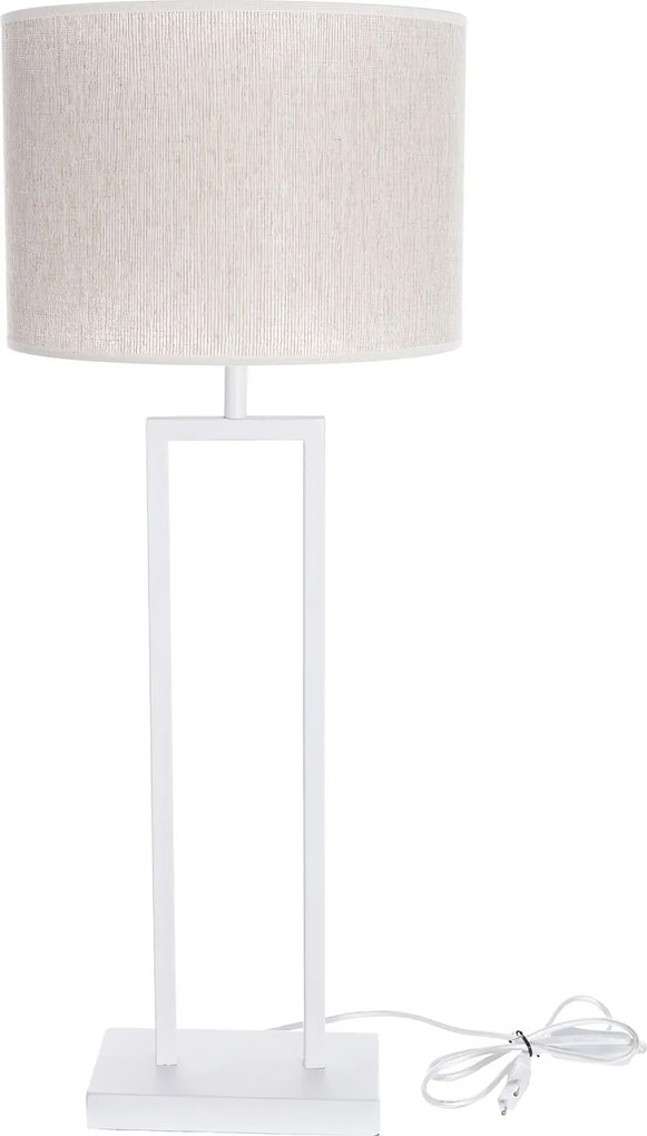 Stolová lampa Snow White 78cm