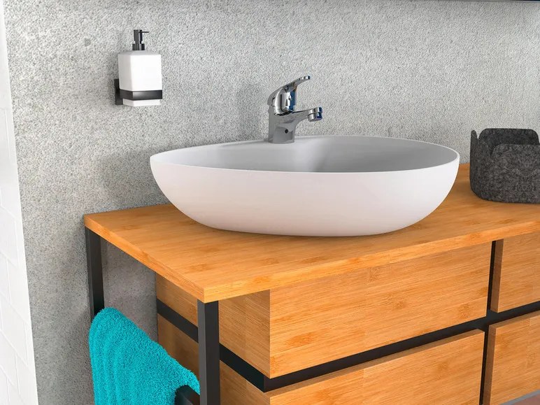 Eisl Kúpeľňová batéria Grande Vita Classic (umývadlová batéria) (100335846)