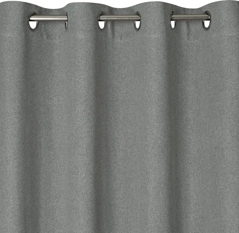ZÁVES LIDIA 140X250 CM SIVÁ