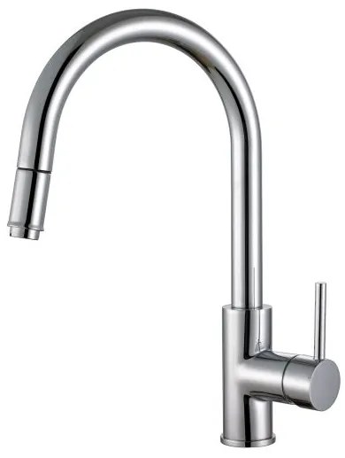 BATERIE DELOS - chrom