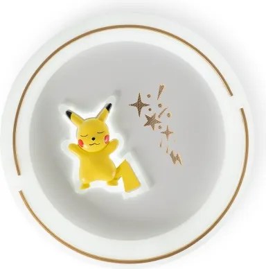 Brilagi - LED detské stropné svietidlo THUNDER LED/90W/230V 3000/4500/6000K