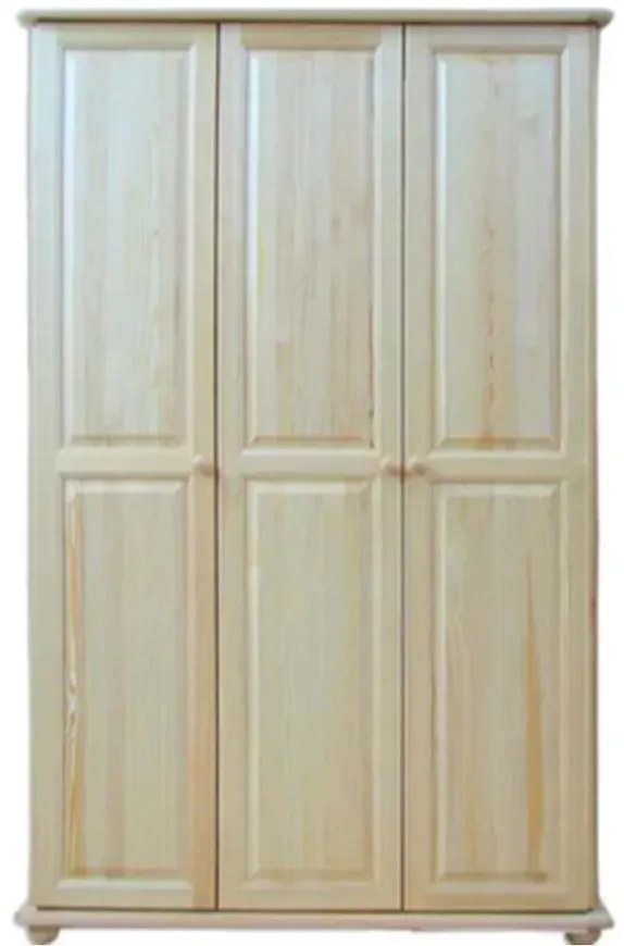 Skriňa 42A borovica